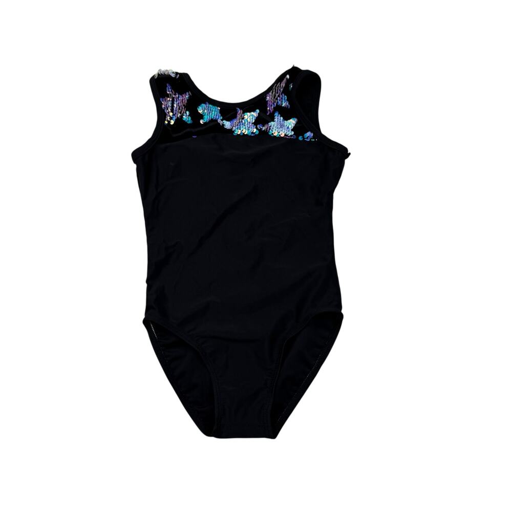 Destira Black Stars Leo